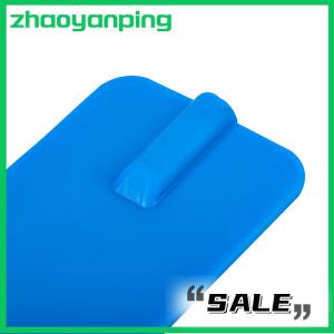 zhaoyanping แผ่นอิเล็กโทรดกระตุ้นกล้ามเนื้อ1คู่แผ่นทดแทนบรรเทาอาการปวดกล้ามเนื้อสำหรับเครื่องบำบัดปรับสีผิว