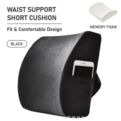 Memory Foam vs Gel vs Latex Seat Cushions: How to Choose the Right Support for Your Chair