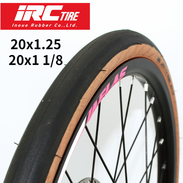 free-shipping-japan-irc-jetty-plus-20-inch-406-folding-bicycle-tire-20