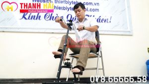 [HCM]DỤNG CỤ TẬP CHÂN TAY CHO NGƯỜI BỆNH BỊ TAI BIẾN