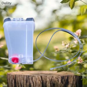 🎁【Special price】Dolity ขวดภายนอกสำหรับถังหมึกเสีย DTF UV ดัดแปลงการแปลงเครื่องพิมพ์บำรุงรักษาง่ายด้วยหลอดสำหรับ L805 R330 1390 L801 T50 1800