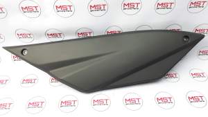 Kymco Genuine Parts 83601-LFC8-B50-N1R Molding L. Side for Visa R KB22BB