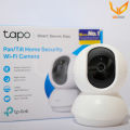 TP-LINK TAPO C200 กล้อง Wifi IP Camera ความละเอียด Full HD 1080p  หมุนได้ ซูมได้ มีไมค์มีลำโพงในตัว คุยโต้ตอบกันได้  รับประกัน 2 ปี. 