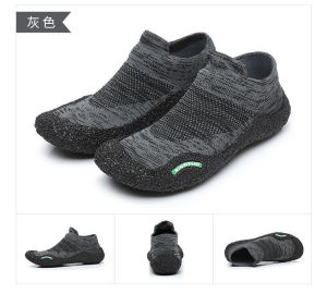 Sepatu Barefoot Aqua shoes Sepatu yoga Barefoot Shoes Sepatu Fitness Sepatu Gym Sepatu treadmill Sepatu Travelling