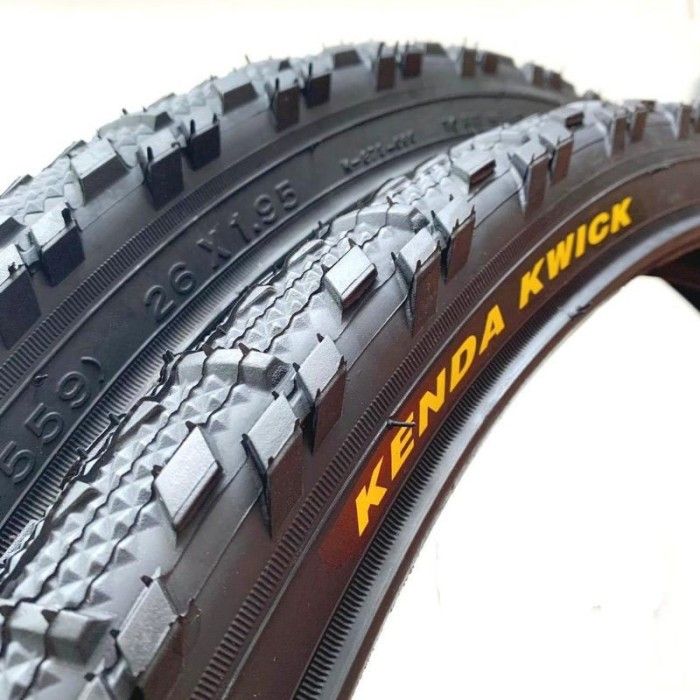 Kenda Kwick Kenda Bike Tires KENDA KENDA TIRE KWICK ROLLER EZ RIDE