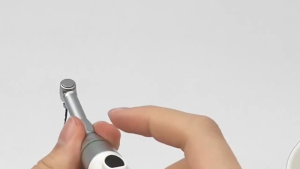 6pcs/pack Dental Universal Endodontic Rotary NITI Files Assorted SX-F3 21mm 25mm Dental Tool