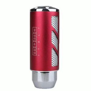 Car gear shift knob modification metal gear shift knob gear stick manual gear shift knob grid design universal wholesale hot-selling