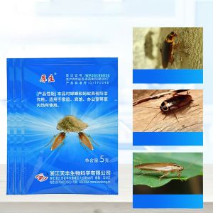 Combo 10 Thuốc Diệt Kiến Diệt Gián Tận Gốc Nhanh Chóng Không Độc Hại BAUHO