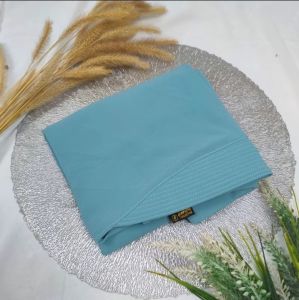 MUTIARA CAHAYA KERUDUNG - JILBAB KHIMAR SYARI PINGUIN 2 LAYER OVAL PED SOFT BAHAN CERUTI BABYDOLL PREMIUM UKURAN XL TERLARIS