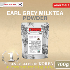 Viomix [Barista Queen] Earl Grey Milk Tea Powder