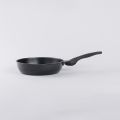 MUJI Induction-Safe Aluminium Frying Pan (Diameter 28cm). 