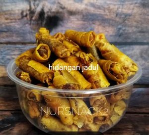 sumpia udang harga pabrik 1kg cemilan ringan rasa udang asli
