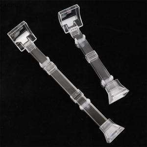 🎉【Low price】🎉LAOPU Aquarium Transparent Feeding Tube Set Acrylic Aquarium Feeder Shrimp Feeder Feeding Container Accessories Tools