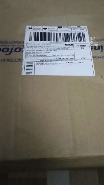 Buyer review video 2