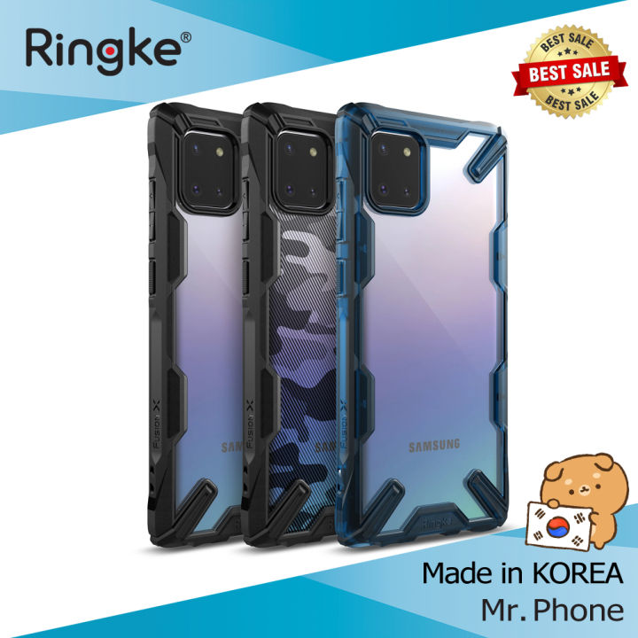 10 Lite Ringke Note 10 Ringke Case For Galaxy Note 10 Promo