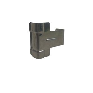 Kẹp Thoát Nước Pin Mặt Trời 30-35-40mm Inox 304 Thoát Nước Đọng Trên Pin Bền Trên 10 Năm