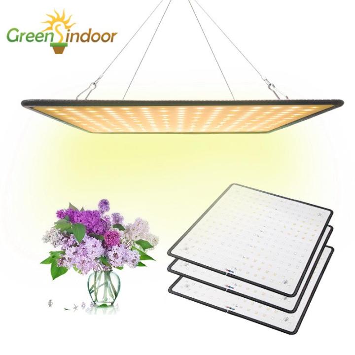 1000W Full Spectrum Grow Light For Indoor Plants Phyto Lamp Panel Tent ...