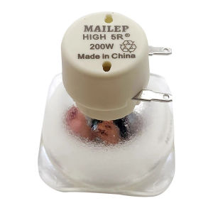 K บาร์เวทีแสงสั่นหัว Super Bright 200วัตต์ Mailepu เดิม5R คานโปรเจคเตอร์หลอดไฟ