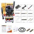 Xhorse Condor DOLPHIN XP007 Xhorse XP-007 Manually Key Cutting Machine for Laser, Dimple and Flat Keys DOLPHIN XP-007 Cutter diagnostic  Xhorse XP007. 