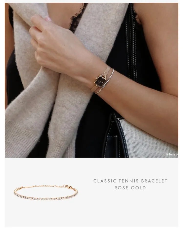 Daniel wellington couple online bracelet