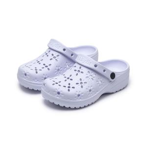 Stylish & Comfy Clogs for Women EVA Soft Quick-Dry Sandals Summer Walking Slippers From House to Beach