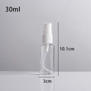 Chai xịt phun sương 30ml xịt tiết kiệm