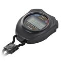 Stopwatch Digital Waterproof Pengukur Waktu Olahraga Chronograph Digital. 