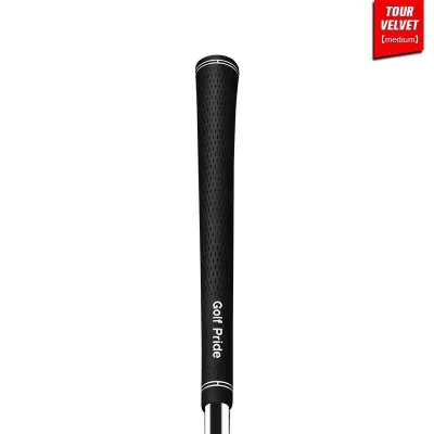 1PCS Golf Pride 100 Points Classic Golf Club Grips Standard/Midsize/Jumbo Size Rubber Golf Grip
