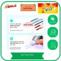[ mới] 1 Cây Bút Xóa Nước CP02, Mực Khô Nhanh, Dùng cho Nhân viên Văn phòng, học sinh. 