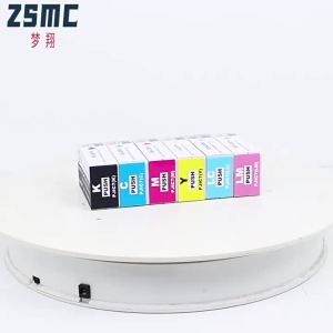 (HD1) Tương thích với Epson PP-100N PP-100II PP-50/50B PJIC7 Hộp mực máy in và ghi đĩa