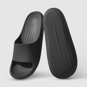 Sandal Slide Pria Modern Kasual Multicolor - Nyaman & Stylish