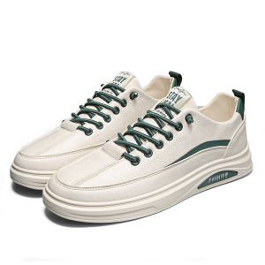 Techdoo Sepatu Sneakers Pria Sepatu Casual Olahraga Pria KSC109