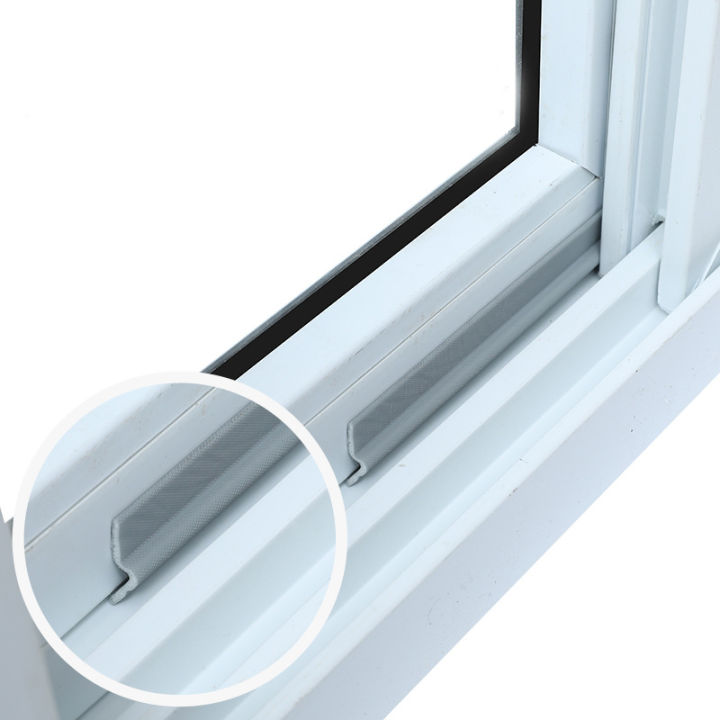 Paster Window Houseeker Sliding Window Sealing Strip Self-adhesive Windproof Sticker ...