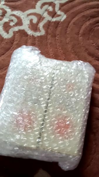 Buyer review video 2