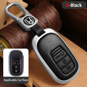 Cover Kunci Mobil HONDA HRV CRV XRV 2022 - 2025