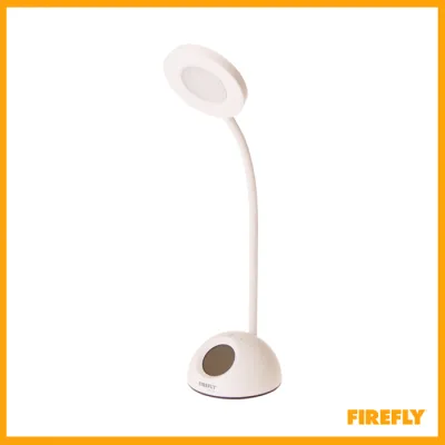 [CLEARANCE SALE] Firefly LED Tri-color Desk Lamp with Digital Display - FEL720