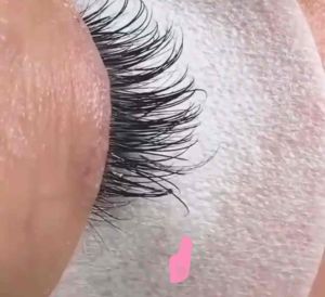 สินค้าพร้อมส่ง เจลถอดขนตากลิ่นหอมเนื้อเจลนุ่มถอดออกง่ายครีมถอดขนตาขนตาปลอมเจลถอดขนตาปลอมครีมล้างกาวต่อขนตาเจลล้างกาวต่อขนตาครีมล้างกาวครีมถอดขนตาถอดออกง่าย