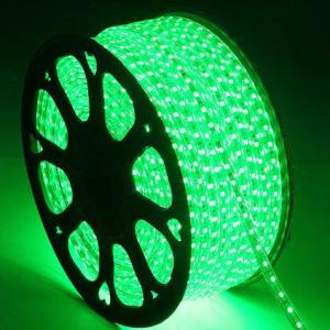 LAMPU LED STRIP SELANG 5050 SMD PAKET 40M 50M 60M 220V SIAP PAKAI FREE ADAPTOR SOKET