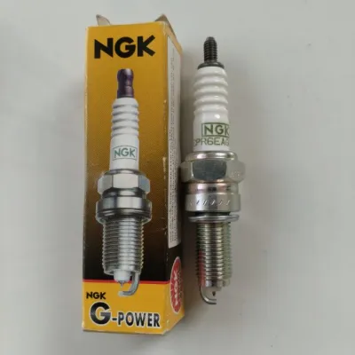 Bugi NGK G-Power - CPR6EAGP-9 Platinum Bạch kim Chân dài Wave 110 Future Blade RSX RSV Air Blade