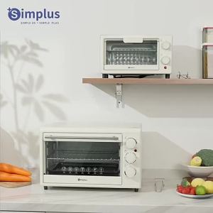 Simplus Oven Multi-function Baking Machine Household Countertop Microwave Oven