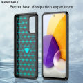 Armor Heavy Duty Protection Phone Case for Xiaomi Mi Poco C85 C61 C65 C75 F7 Pro F8 Ultra F6 F5 X7 X6 X5 M6 M5 4G Shockproof Cover Casing. 