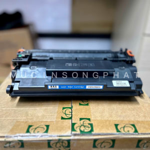 Hộp mực HP 87A (CF287A) - Dùng cho máy HP 506DN M527C M506X M527DN M501F M527F