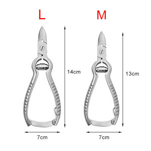 Pig teeth cutter Stainless steel tooth nipper clipper Milk teeth pliers for piglet Veterinary equipment set