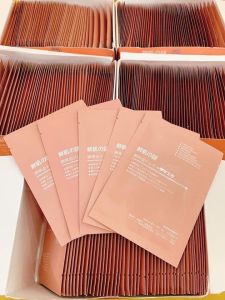 Mặt Nạ Nhau Thai Cuống Rốn Tế Bào Gốc Dưỡng Da Căng Bóng Giá Rẻ Tách Lẻ 1 Miếng