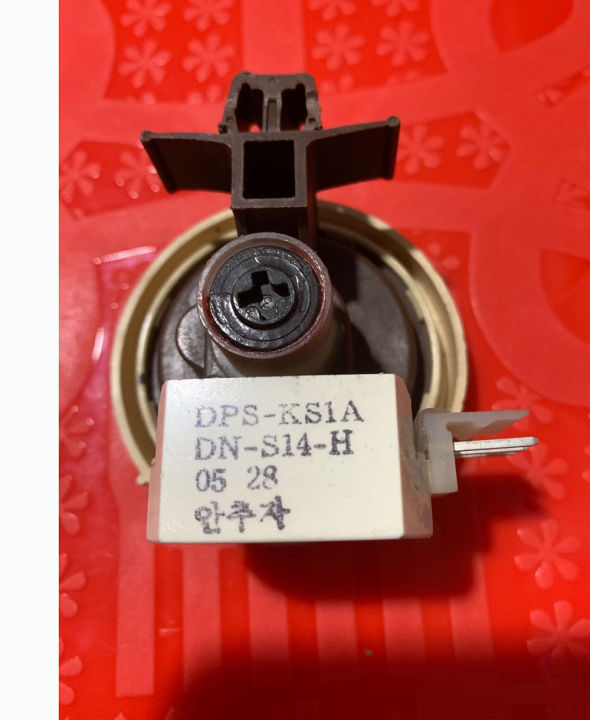 Cảm Biến Mực Nước DPS-KS1A DN-S14-H DN-S14T-H Cho Máy Giặt Cửa Trước ...
