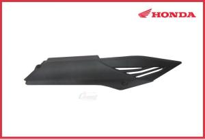 HONDA RS150R V1 V2 Muffler Protector/Exhaust Pipe Cover 18356-K56-N10 100% Original Boon Siew!