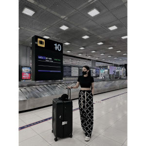 Vali siêu to khổng lồ nhựa PP chống vỡ tuyệt đối size 28 inch 32 inch