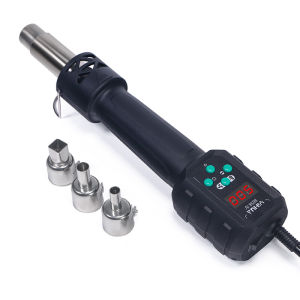 YIHUA 8858-IV ปากกาเป่าลมร้อน