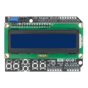 บอร์ดขยายสำหรับเครื่องพิมพ์ LCD1602สำหรับการรวมไมโครคอนโทรลเลอร์ช่วยประหยัดทรัพยากรพินสำหรับวิศวกรและนักงานอดิเรก