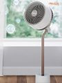 Quạt Đối Lưu 3D Mi-Lux F6 Pro Deco – Đẳng Cấp Mới Cho Không Gian Sống Hiện Đại. 